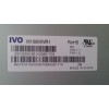 供应龙腾(IVO)15.6寸M156MWR1-R0液晶屏100pcs