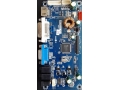 MHV7851VX高清液晶显示器驱动板(带音效、带背光）