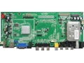 DTV306-S 液晶显示控制板（采用MSD306方案）