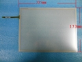 10.4寸电阻屏台湾AMT触摸屏9509