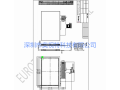 7寸IPS800*480，SC5004工业、车载TFT液晶屏