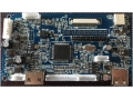 AV/VGA/HDMI/USB输入LTM190BT03驱动板