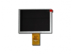 供应群创(Innolux)5.0寸ZJ050NA-08C液晶屏50000pcs
