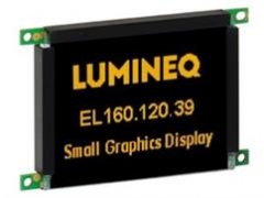 供应Lumineq(Lumineq)5.7寸EL320.240.36-HB液晶屏2600pcs