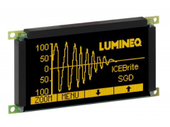 供应Lumineq(Lumineq)3.5寸EL160.80.50-ET液晶屏2000pcs