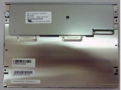 供应三菱(Mitsubishi)8.4寸AA084XB01液晶屏500pcs