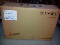 供应三菱(Mitsubishi)12.1寸AA121XL01液晶屏200pcs