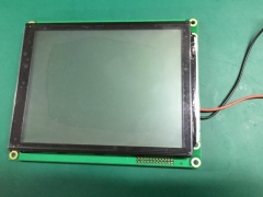 LCD液晶显示屏PG320240D-PA