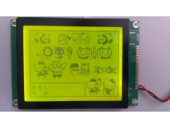 LCD液晶显示屏PG320240C